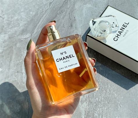 chanel 5 фрагрантика|fragrantica Chanel 5.